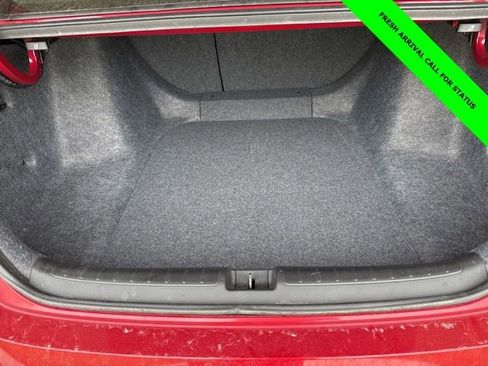 Certified 2021 Honda Accord EX-L image 11