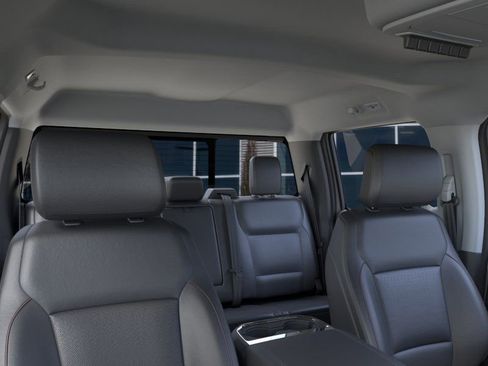 New 2026 Ford F350 Lariat w/ Lariat Premium Package image 22