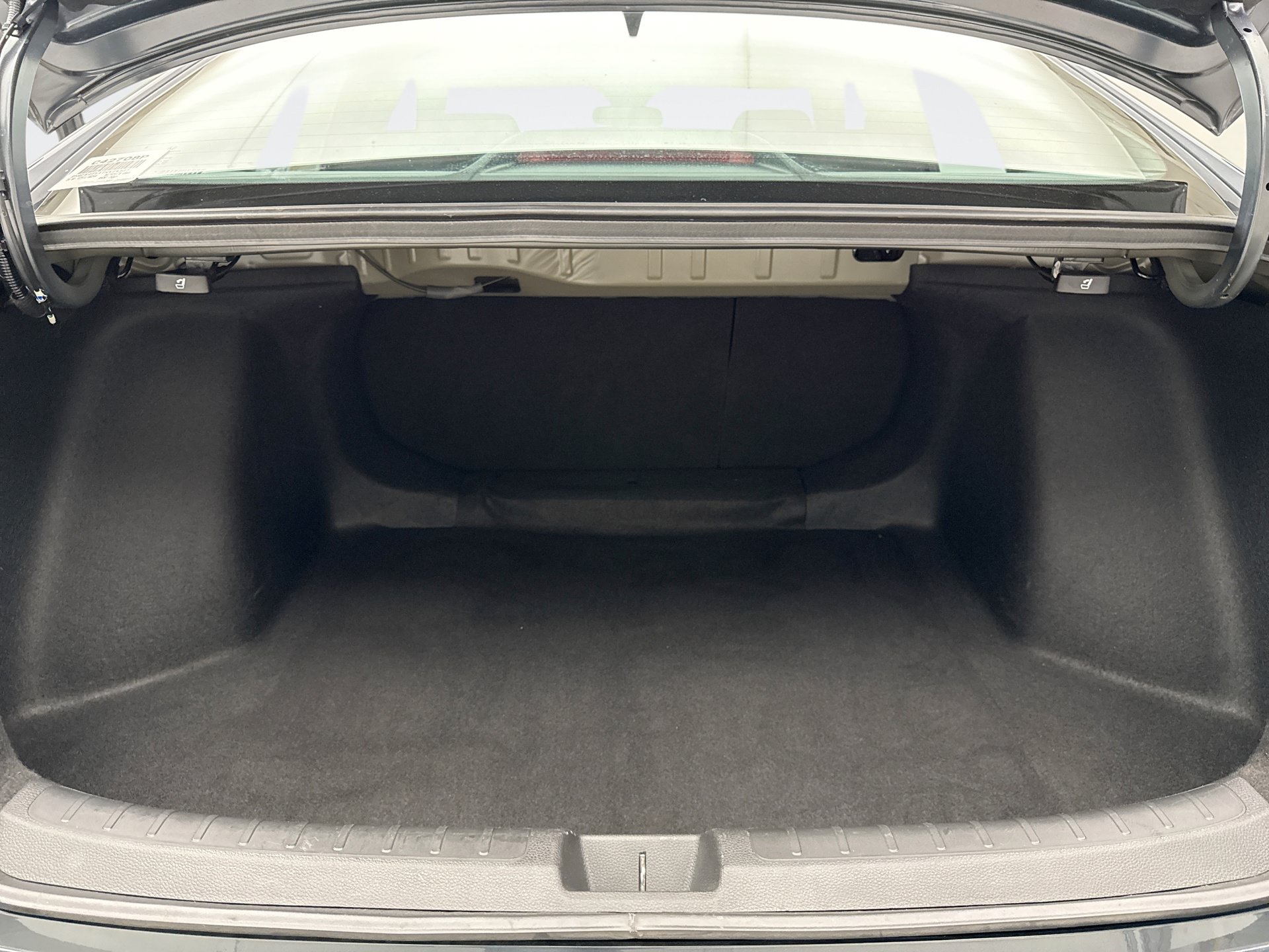 Used 2026 Honda Civic Sport image 19
