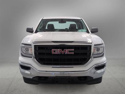 Used 2018 GMC Sierra 1500 4x4 Double Cab