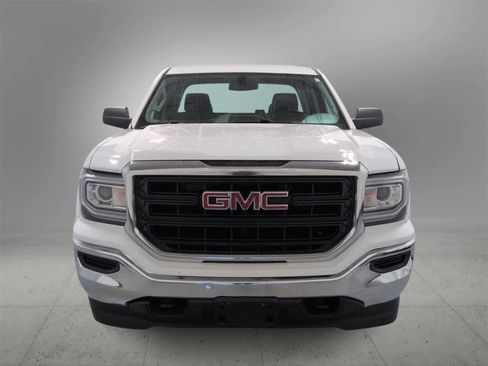 Used 2018 GMC Sierra 1500 4x4 Double Cab image 3
