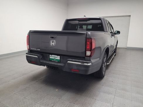 Used 2019 Honda Ridgeline RTL image 7