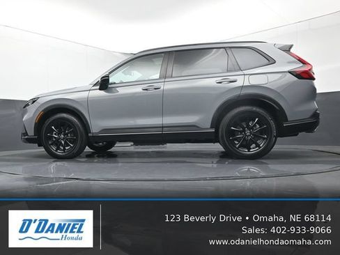 Used 2026 Honda CR-V Sport image 10