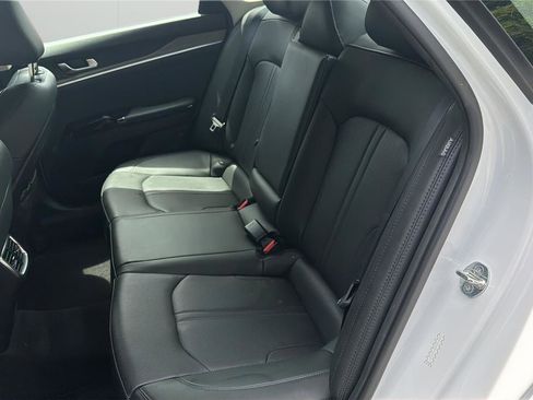 Used 2023 Kia K5 EX FWD image 11