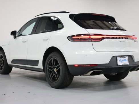 Used 2020 Porsche Macan image 14