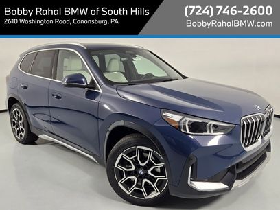 New 2026 BMW X1 xDrive28i w/ Technology Package
