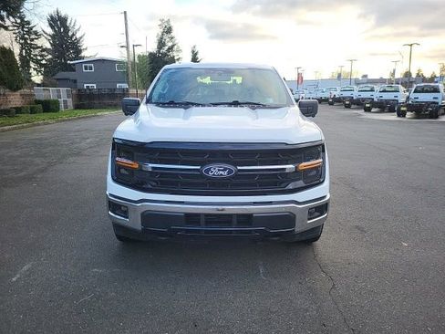 Used 2024 Ford F150 XLT image 9