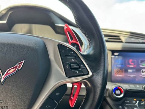 Used 2017 Chevrolet Corvette Z06 image 18