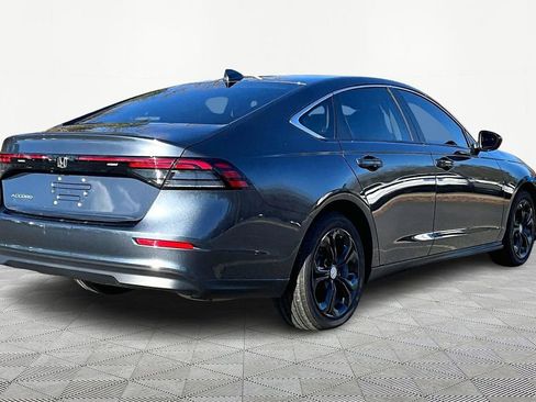 Used 2025 Honda Accord LX image 6