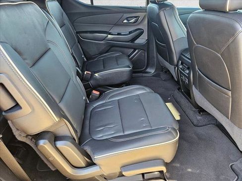 Used 2023 Chevrolet Traverse Premier w/ Redline Edition image 22