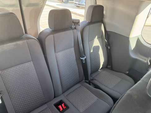 Certified 2024 Ford Transit 350 XLT RWD image 21