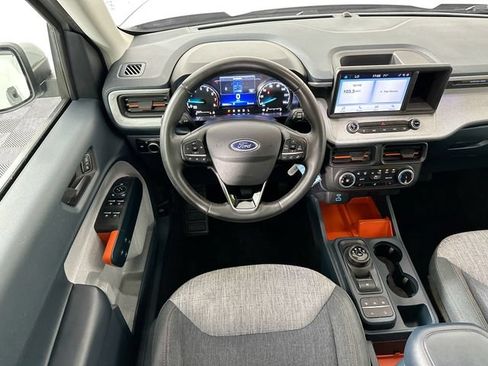 Used 2023 Ford Maverick XLT w/ Equipment Group 300A Standard AWD/4WD image 11