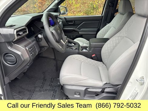 New 2025 Toyota Tacoma SR5 image 10