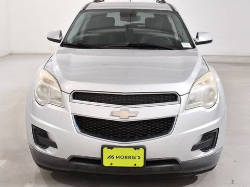 Used 2013 Chevrolet Equinox LT w/ Driver Convenience Package AWD/4WD image 3