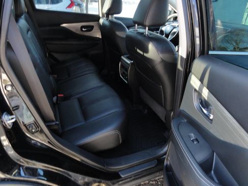 Used 2017 Nissan Murano SL w/ SL Technology Package image 33