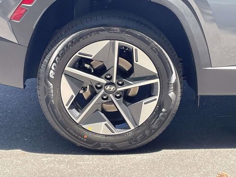 New 2026 Hyundai Tucson SEL AWD/4WD image 7