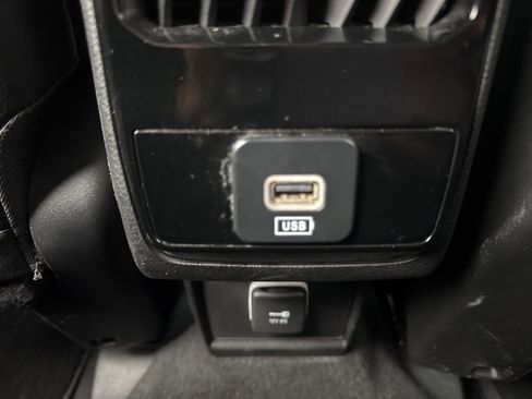 Used 2022 Jeep Compass High Altitude image 43