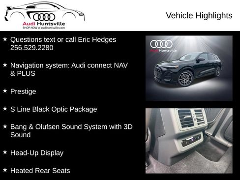 New 2026 Audi Q5 Prestige AWD/4WD image 6
