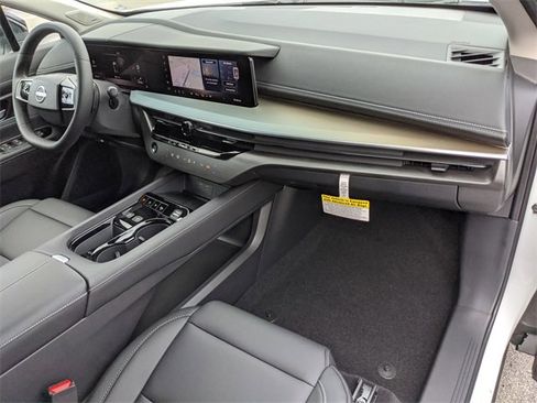 New 2025 Nissan Murano SL w/ Cargo Package image 19