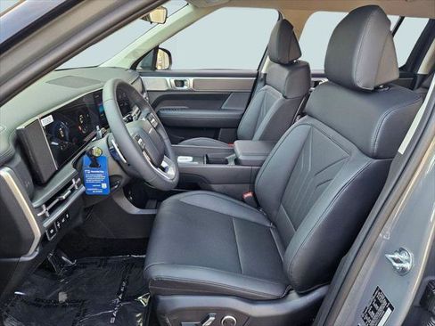 New 2026 Hyundai Santa Fe SEL AWD/4WD image 21