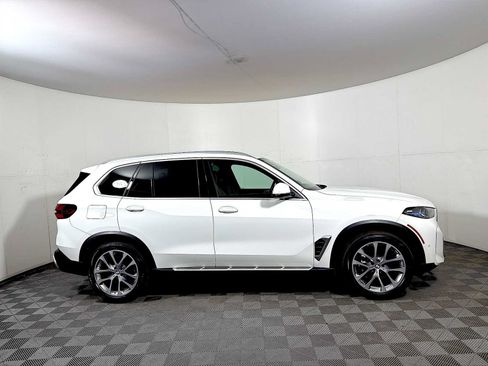 Used 2026 BMW X5 xDrive40i AWD/4WD image 7