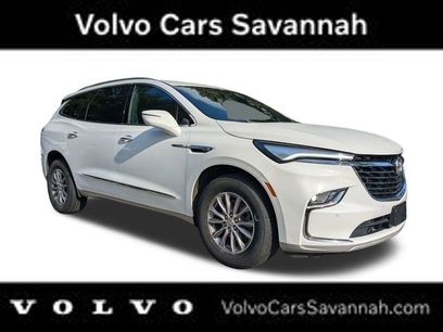 Used 2024 Buick Enclave Premium