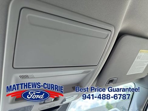 New 2026 Ford Ranger XLT w/ Equipment Group 301A High RWD image 22