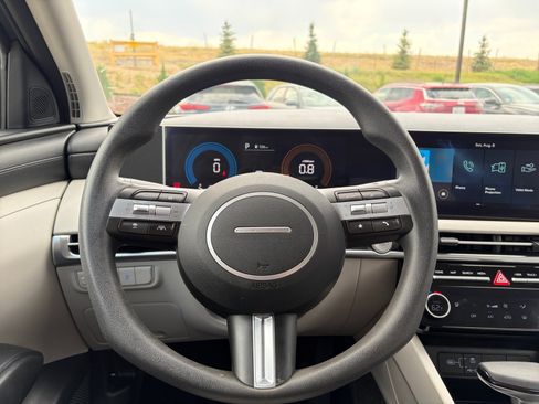Certified 2026 Hyundai Tucson SEL AWD/4WD image 9