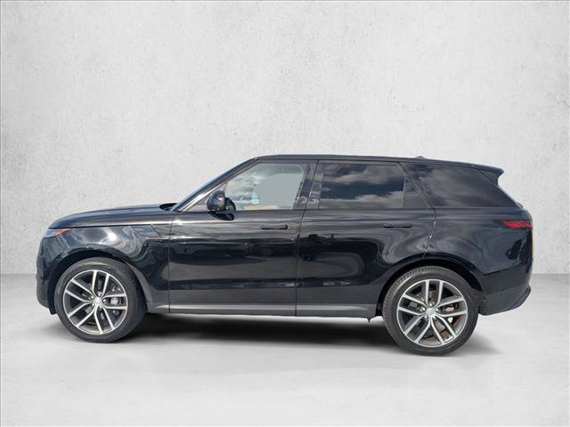 Used 2023 Land Rover Range Rover Sport SE AWD/4WD image 8