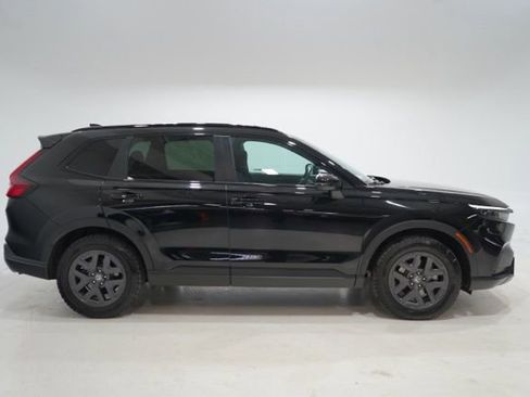 Used 2026 Honda CR-V TrailSport image 8