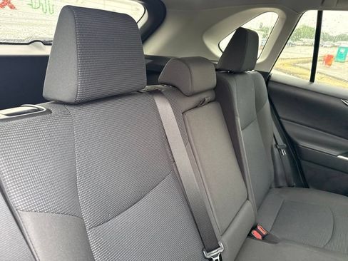 Used 2023 Toyota RAV4 LE AWD/4WD image 20