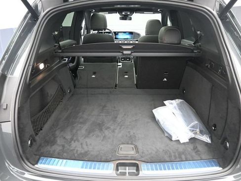 Used 2026 Mercedes-Benz GLE 53 AMG 4MATIC image 24
