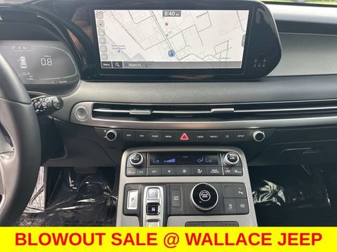 Used 2023 Hyundai Palisade XRT FWD image 26
