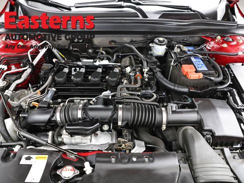 Used 2021 Honda Accord Sport Special Edition image 7