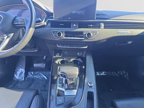 Used 2022 Audi A5 2.0T Premium Plus w/ Premium Plus image 13