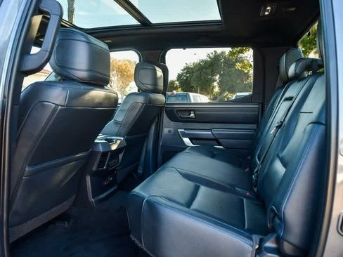 Used 2022 Toyota Tundra Platinum image 18