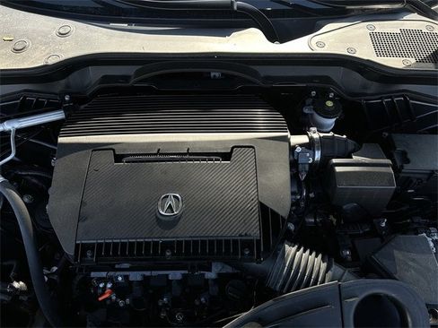 Certified 2024 Acura MDX SH-AWD w/ Technology Package image 37