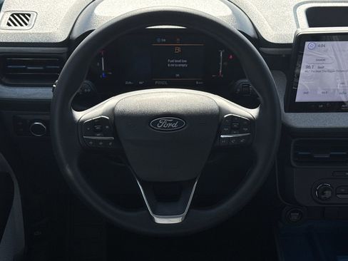 New 2025 Ford Maverick XLT image 23