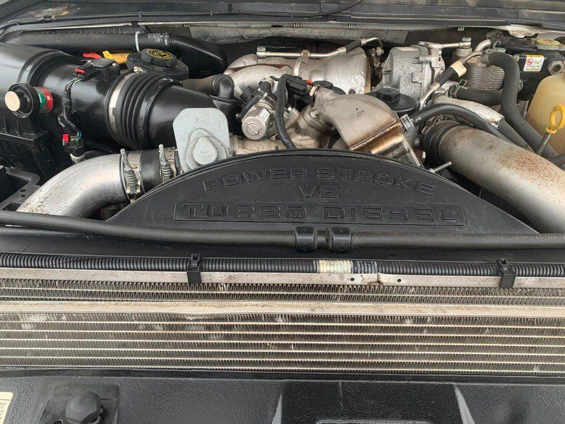 Used 2010 Ford F450 XLT RWD image 10