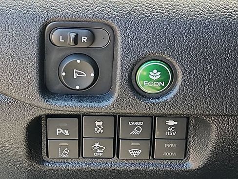 Used 2023 Honda Ridgeline RTL-E image 26