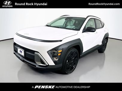 New 2026 Hyundai Kona SEL Sport