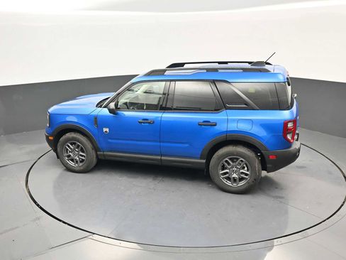 New 2025 Ford Bronco Sport Big Bend image 47