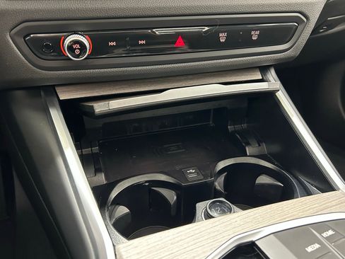 Used 2025 BMW 330i xDrive Sedan image 20