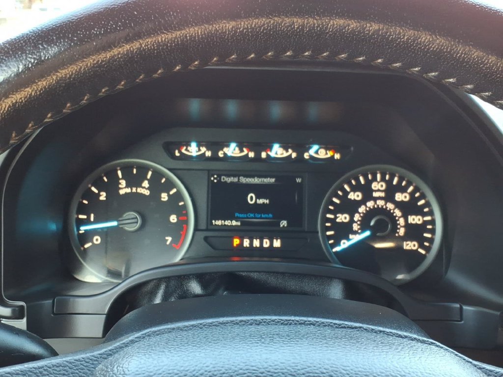 Used 2020 Ford F150 XLT w/ Equipment Group 302A Luxury AWD/4WD image 19