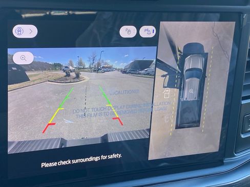 New 2026 Ford F350 Lariat w/ Lariat Premium Package image 14