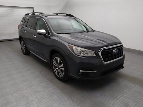 Used 2019 Subaru Ascent Touring AWD/4WD image 13