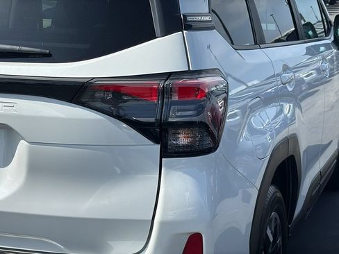 Certified 2026 Subaru Forester Premium AWD/4WD image 7