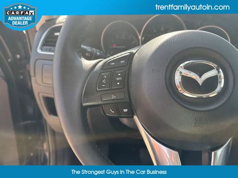 Used 2016 MAZDA CX-5 Touring image 27