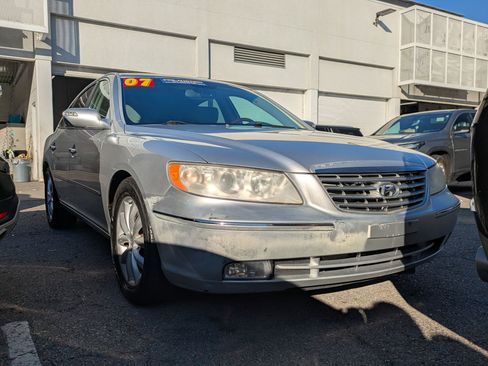 Used 2007 Hyundai Azera Limited image 2