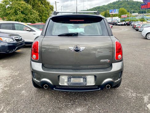 Used 2012 MINI Cooper Countryman S image 6